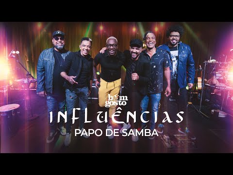 Bom Gosto, Mumuzinho - Papo de Samba