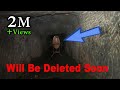 Secret Underground Of Gudimallam Temple India Is Shiva An Alien