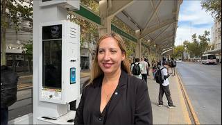 Tras el planteo de ATAP, Gobierno analiza aumentar el boleto de colectivo