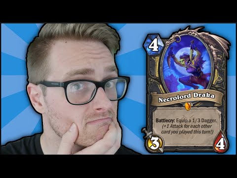 This is My New Favorite Deck.