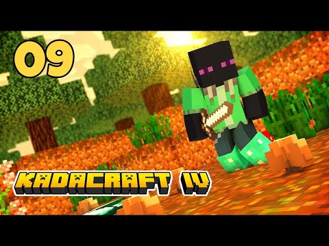 KadaCraft Season 4 | Episode 9 : Ang Hamon Ni @KingFB