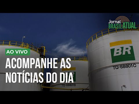 Jornal Brasil Atual 24/03/2023