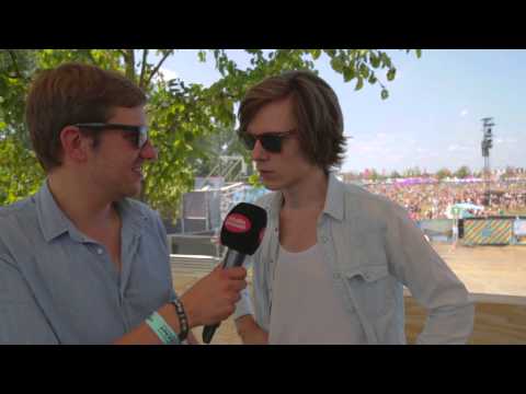 Interview The Bony King Of Nowhere