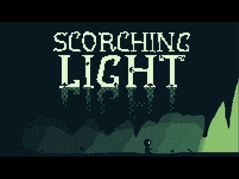 Scorching Light Walkthrough