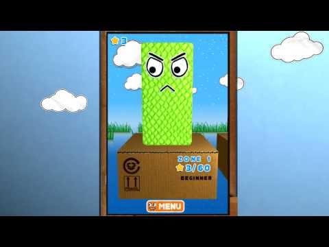 A Monster Ate My Homework Video