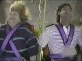 Funny Video Woman Screaming On A Sling Shot Ride