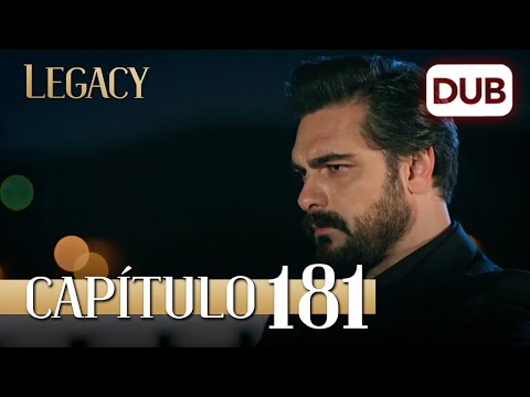 Legacy Chapter 181 | Dubbed in Spanish