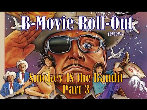 Smokey And The Bandit Part 3 (1983) Trailer