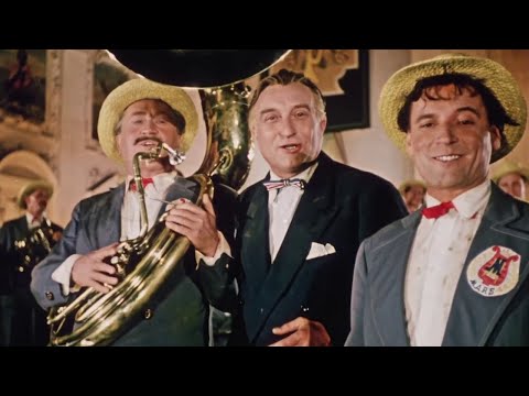 Oldřich Nový, Josef Bek, Jaroslav Marvan – Milión