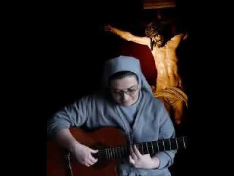 1 hora de musica con hna glenda musica catolica cristiana cantos catolicos hermana