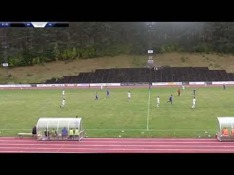 KB Karlskoga vs. Kil 22/8-2020