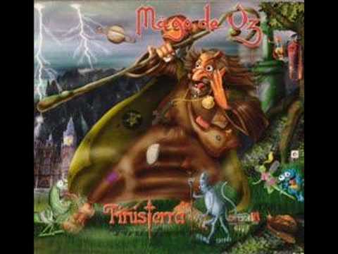 Videoclip de Duerme — Mägo de Oz