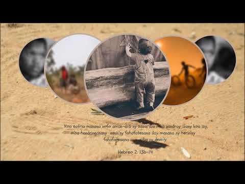 Fihirana FFPM hira 761 Ry Jeso Zoky be fitia