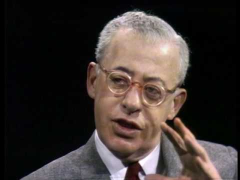 Firing Line with William F. Buckley Jr.: Mobilizing the Poor