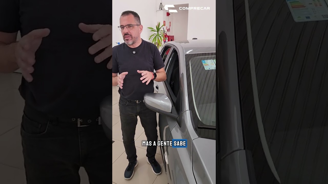 Chevrolet Onix Eco , o que o modelo tem para oferece?