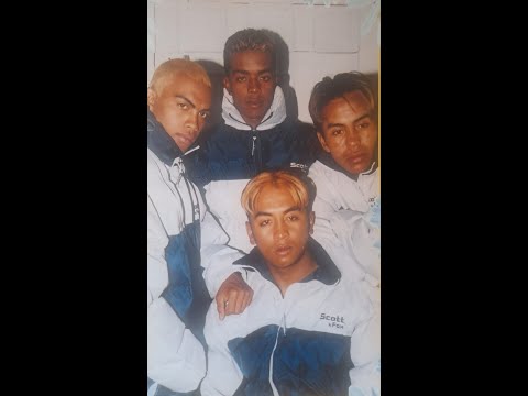 Tempo Gaigy Vol 1 : Bevohoka aho mama