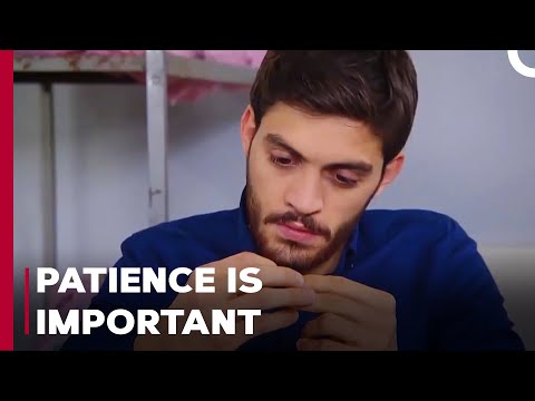 Ozan's Prison Career - Can't Stop Loving You