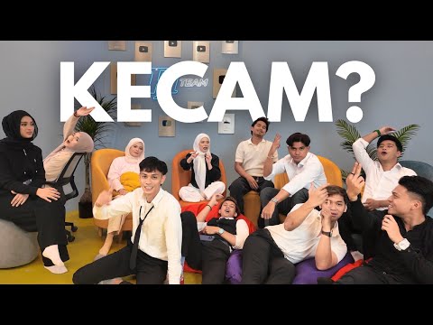 UGUT BVNUH??!! KECAM PALING S4KIT !! 