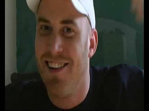 PLATTENPAPZT & MC SPONTAN TOUR X-MAS /SILVESTER 2000