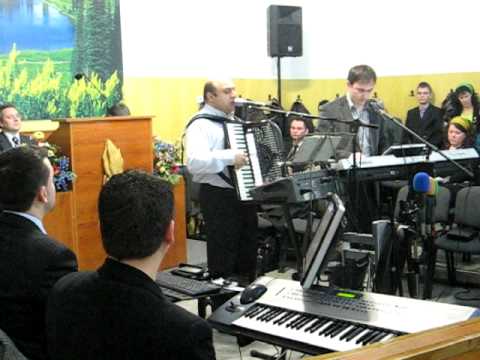 Ludovic Armand$Daniel Botinant la Vulcan(Isus m-a rascumparat)