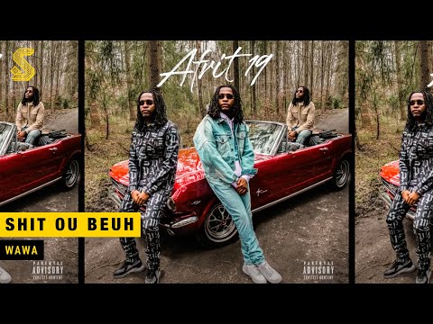 WAWA - Shit Ou Beuh (prod. Lamsi x Izzy) [AUDIO ONLY]