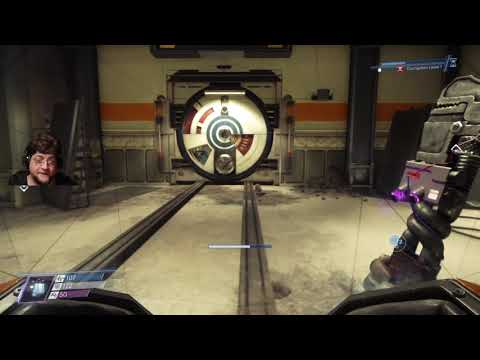 Prey - MoonCrash - Pt 42 - Sour Balls