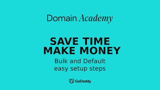 Boost Domain Sales: Easy 14-Month Lease to Own Setup (Afternic Tutoria