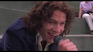 {내 생각하니?}Do You Think About Me - Benjamin Ingrosso (팝송해석/번역/가사)