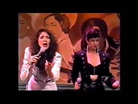 La Internacional Sonora Show - Susana Velasquez y Vilma Diaz