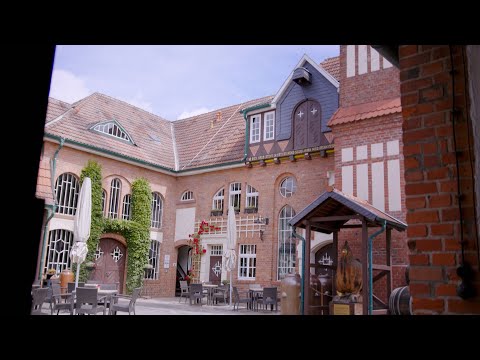 LieblingsHarz – Nordhäuser Traditionsbrennerei