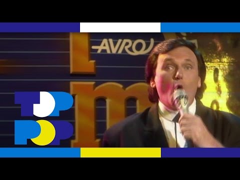 John Spencer - Bring Back Rock 'n Roll • TopPop