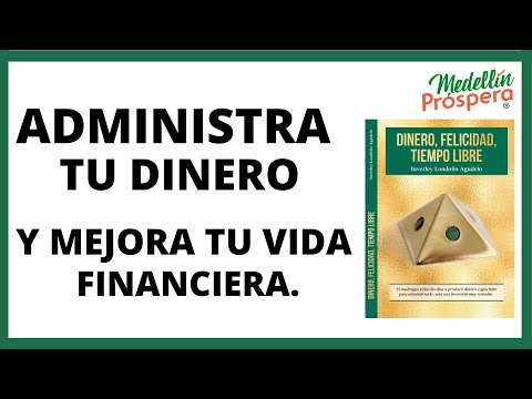 , title : 'ADMINISTRA TU DINERO y Mejora Tu Vida Financiera. 💲👌'
