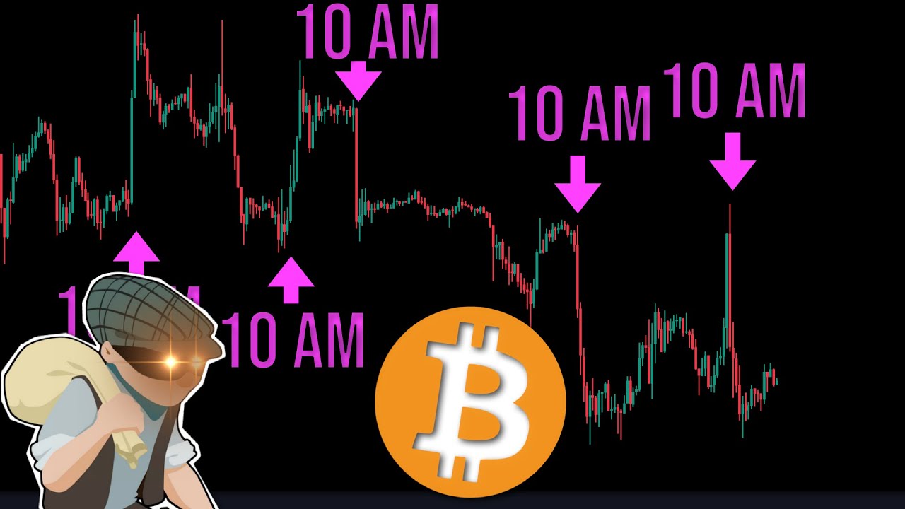 10 AM Market Manipulation & HUGE Coinbase Announcement - Crypto Update