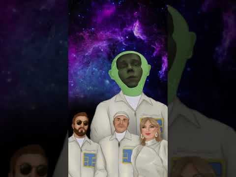 UMK 2021 : Teflon Brothers x Pandora ”i love you”