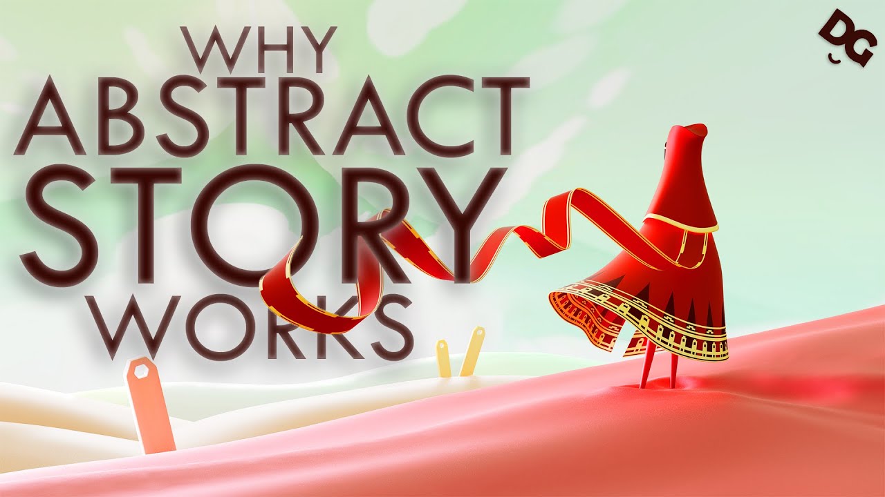 The Science Behind Abstract Storytelling