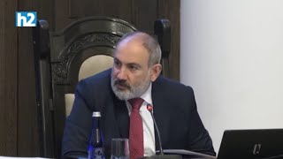 Գաղտնի, կոնֆիդենցիալ փաստաթուղթ չե՞նք հրապարակում․ Փաշինյանը՝ Գրիգորյանին: Լրաբեր - 14․12.2023