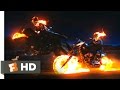 Ghost Rider - Slade's Last Ride Scene (8/10) | Movieclips