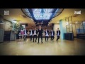 Ilhoon - Fancy Shoes (Choreography Practice Version)