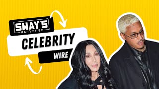Celebrity Wire: Cher Dating Younger New Boyfriend, DJ Hed Weighs In Age Gaps In Dating