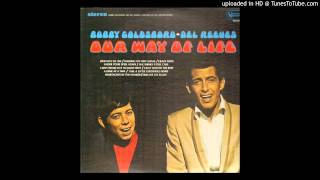 Bobby Goldsboro &amp; Del Reeves -  I Just Wasted The Rest