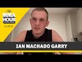 Ian Machado Garry Talks ‘Vile’ Attacks, Sean Strickland, Colby Covington, and More | The MMA Hour