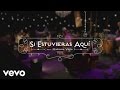 Los Amigos Invisibles - Si Estuvieras Aquí (Versión Acústica) ft. Mariana Vega