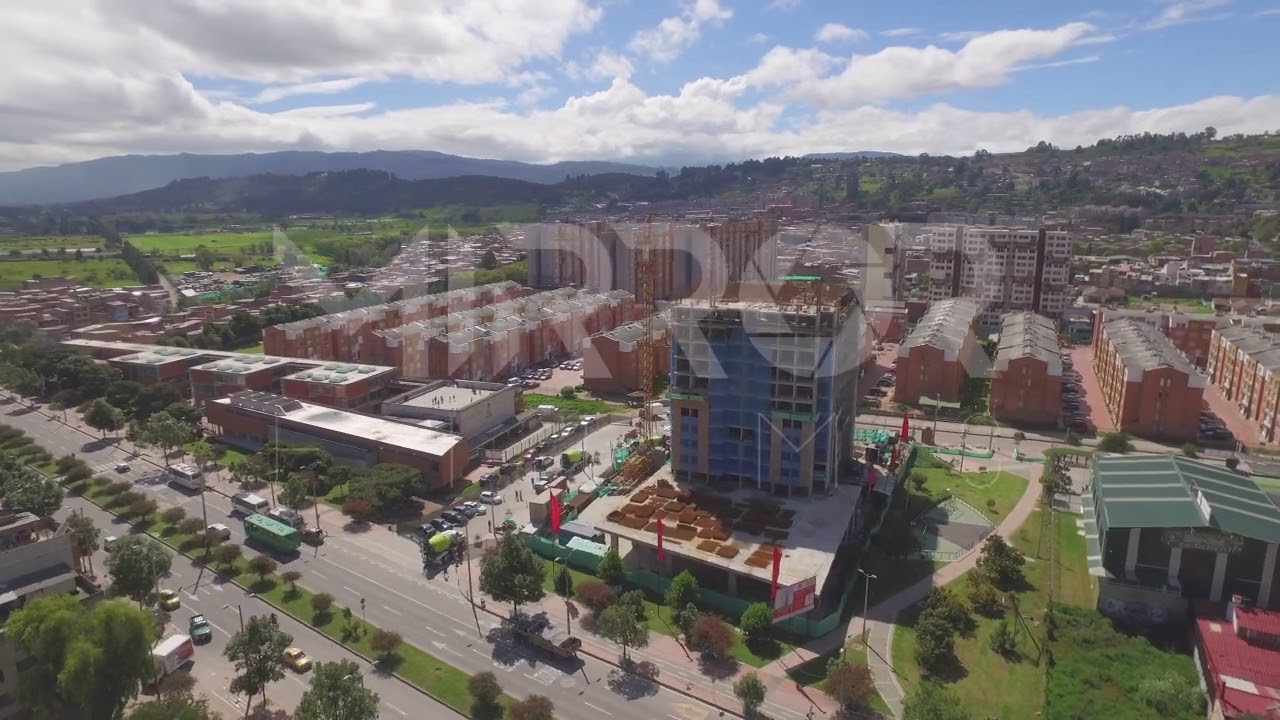 Construcción Vivienda P2