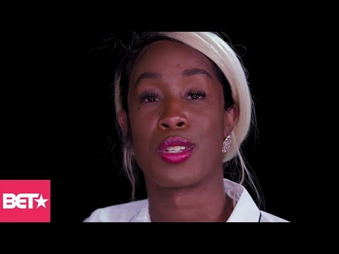 Reima Houston (Bobby Valentino Trans Sex Worker) Breaks Her Silence In Exclusive Interview! (Part 1)