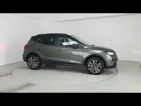 SEAT Arona #199 1.0TSI 110hp DSG SE+ - Image 2