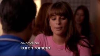 Extrait (VO) : Rachel et Blaine � Lima