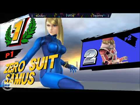 Pog Champ Cambridge Off-Season W1 [S4] - LR3 - Kinder vs. Swanny