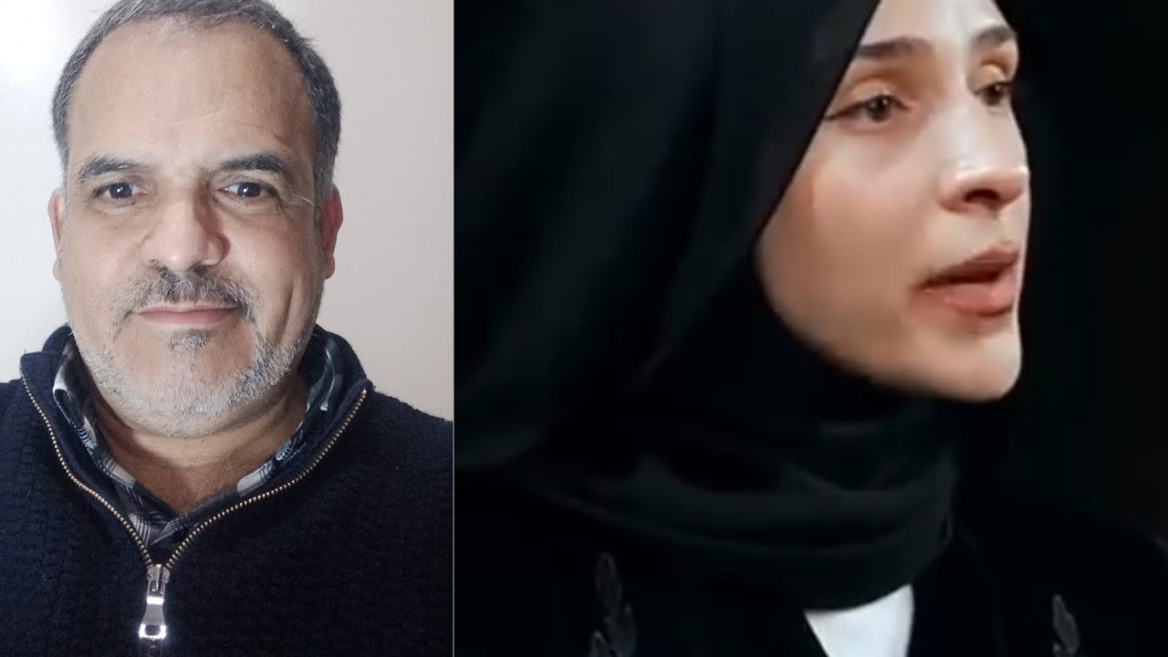 كرامة الزوجين إنسانية من الله.النساء هن لباس لكم وأنتم لباس لهن
