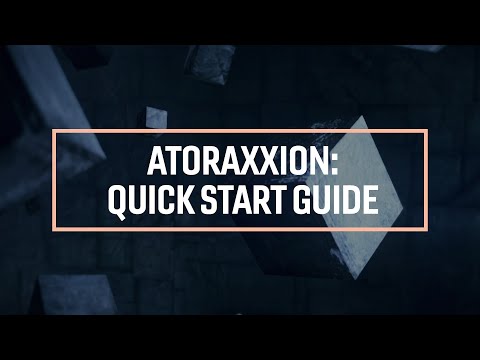 Quick Start Guide for the Atoraxxion Dungeons | Black Desert