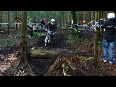 Downhill Dust and Dirt 2 - Kahlenhardt 07.10.2012